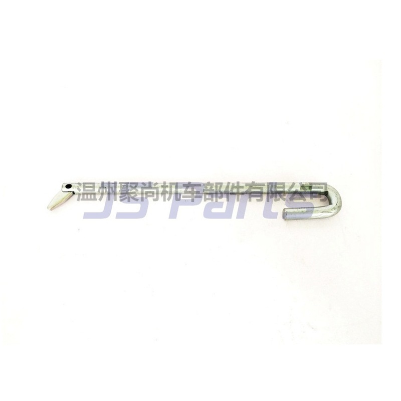 Stainless Steel TILT ROD ASSY 6E0-43160