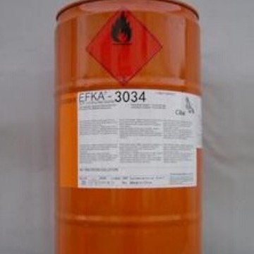 埃夫卡Efka-SL3034流平剂