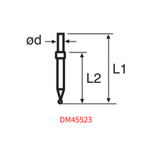�ձ���������ACCRETECH�������ǲ���DM45523/DM45524/DM45525
