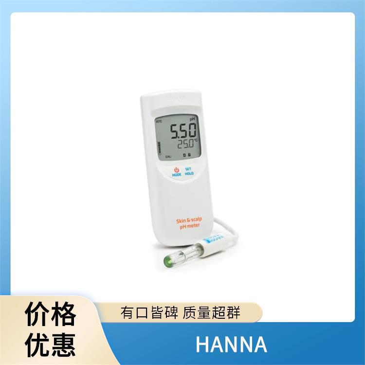 温度测定仪 HANNA FC762PW 仪器仪表 CERT-HI83399-PLUS1 哈纳
