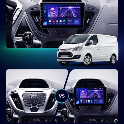 DVD Navigation, Ford Transit Car Dvd Navigation
