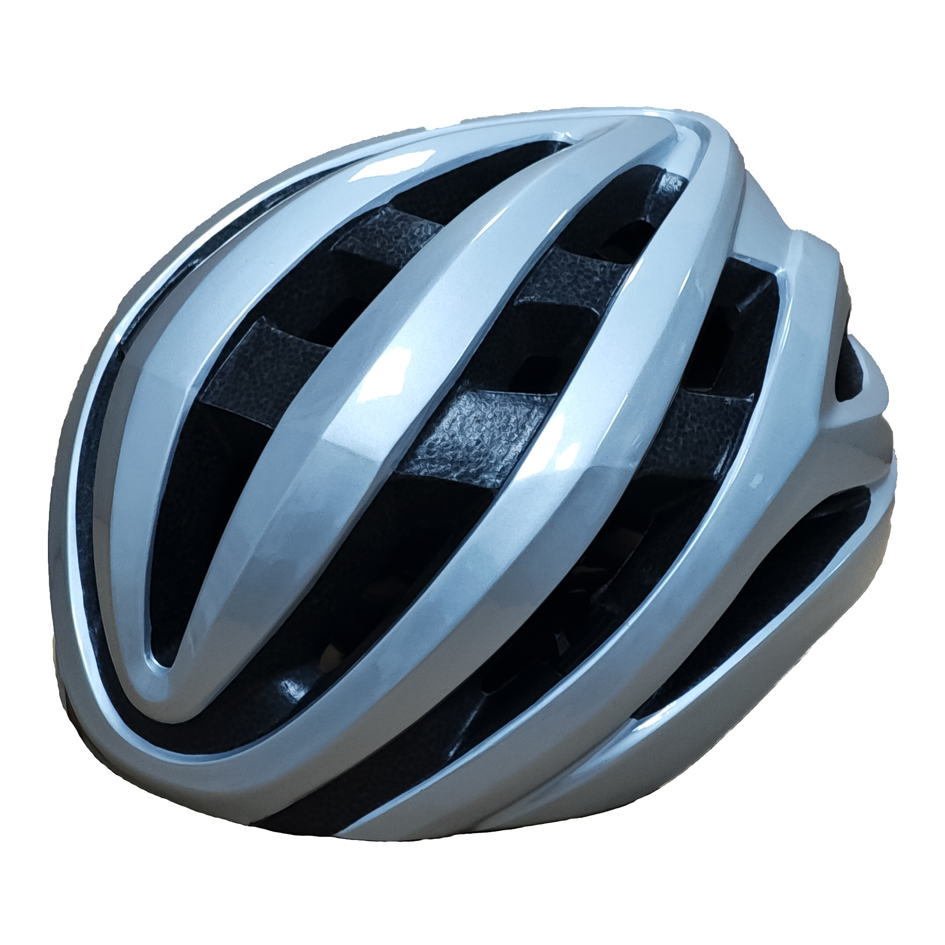 Ventas en caliente transfronterizas ensanchadas casco de bicicleta de tamaño grande 54 - 65 carretera de montaña equipo de bicicleta gorra de bicicleta