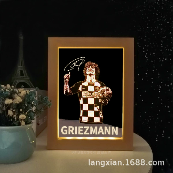 Griezmann