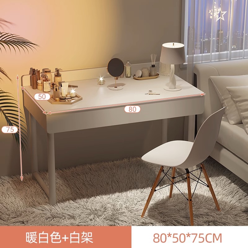 Escritorio estantería escritorio integrado escritorio chica dormitorio escritorio simple hogar estudiante estudio Escritorio