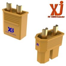 ����2P��ĸ��ͷXT30 �ƹ�2P��ع�ĸͷ 2P���ӹ�ĸ��ͷ�����
