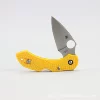C28 yellow handle