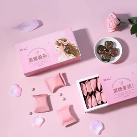 面筋制品;软糖;传统糕点