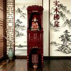 宗教法器;佛像/神像;蜡烛