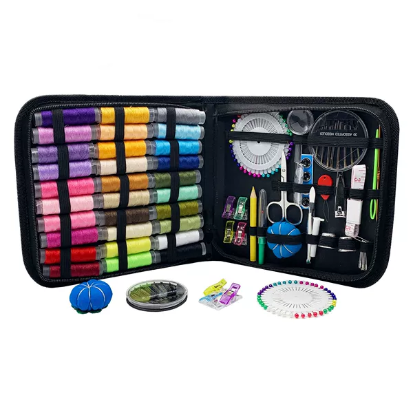 Set, 131 pieces