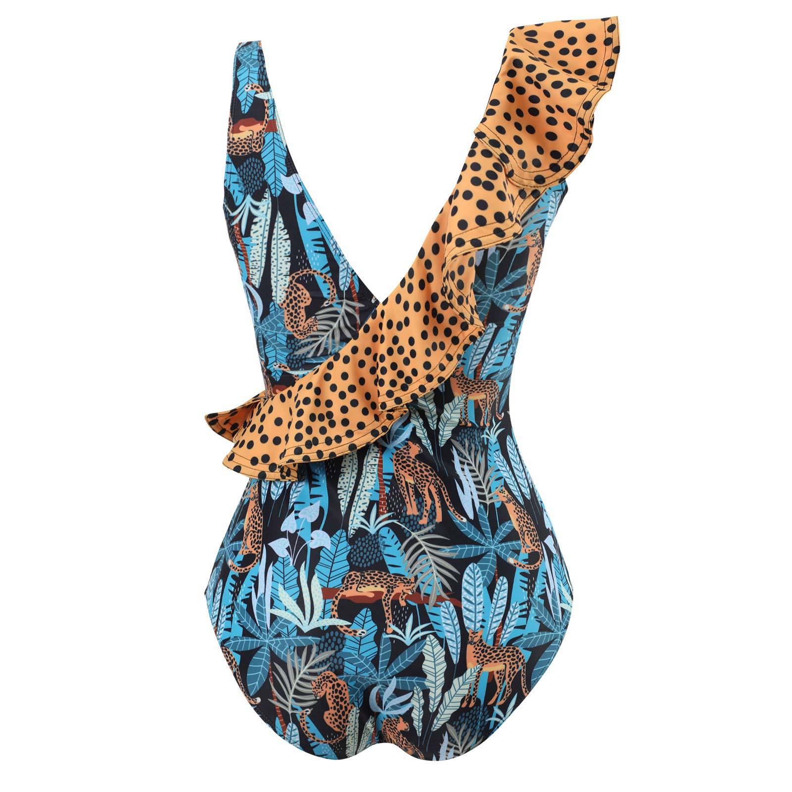 Gonna da donna in garza solare con tracolla asimmetrica stampata_voghion.com