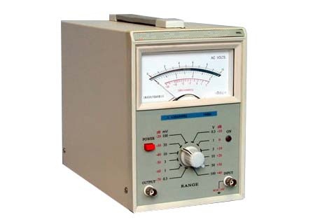 视频毫伏表配件 型号：MHY-Y2221