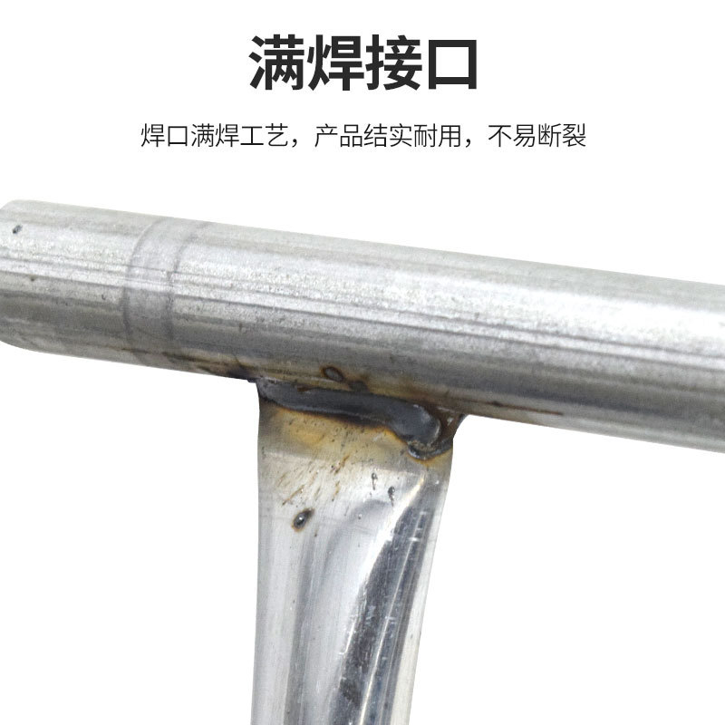 herramienta profesional portátil para el marco de matanza de ovejas y ovejas para el equipo de cría de piel de ovejas plegables