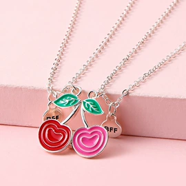 儿童手饰;儿童项饰;手链