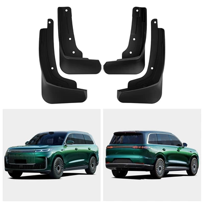 Mudguard T11 2026 Car Tire