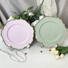 �羳charger plate �A�β�Ҏ�t��Ʒ�͏d�ە��бP�[��b|�P