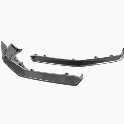 Spoiler G99 M5 MP models: double-sided