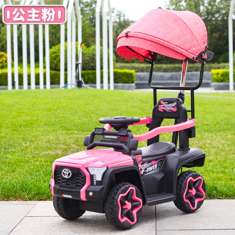 Vehículos eléctricos para niños, vehículos todoterreno, scooters, nuevos modelos para niños y niñas, juguetes que se pueden montar, coches con control remoto recargables, disponibles para venta al por mayor.