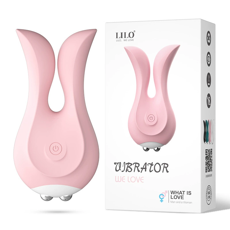 Vibrator (Laile) multi-model collection — compact personal massagers, battery & rechargeable options