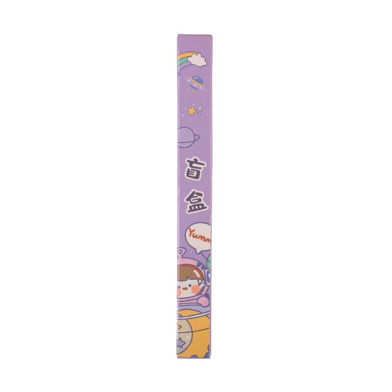 Cute Cartoon Rollerball Pen, Elementary School Students, Birthday Gift, Assorted Designs
