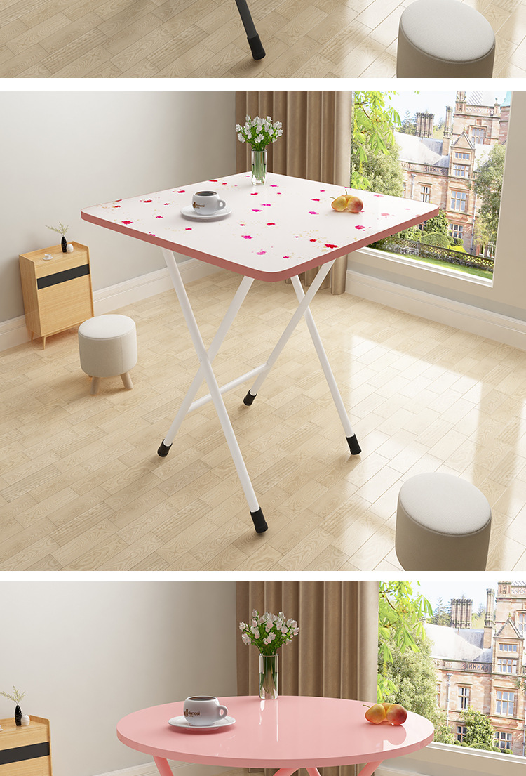 折叠桌_19