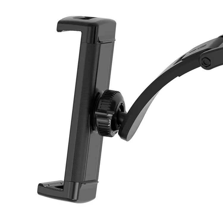 特斯拉手机支架 瀑布吸盘支架 折叠手机支架 车载架