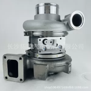 Cummins turboşarjı üçün 3767294 5355476 4031052 2052194PRX