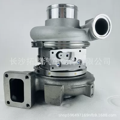 Suitable for Cummins turbocharger 3767294 5355476 4031052 2052194PRX (Supercharger)