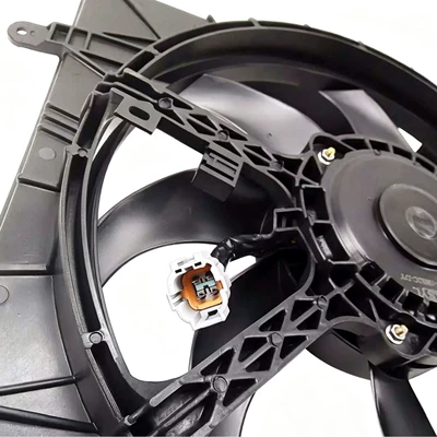 assembly 21481-1HS0B Jinri electronic – Fan