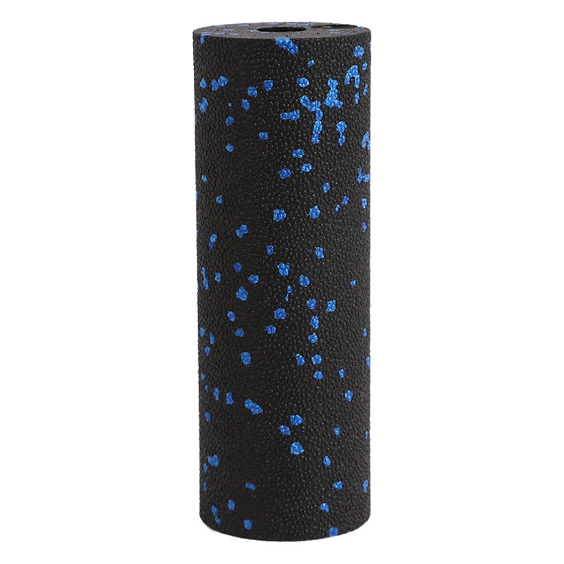 Epp Hollow Yoga Column Foam Shaft Yoga Roller Foam Column Muscle Massage Relaxation Fitness Column Yoga Ball
