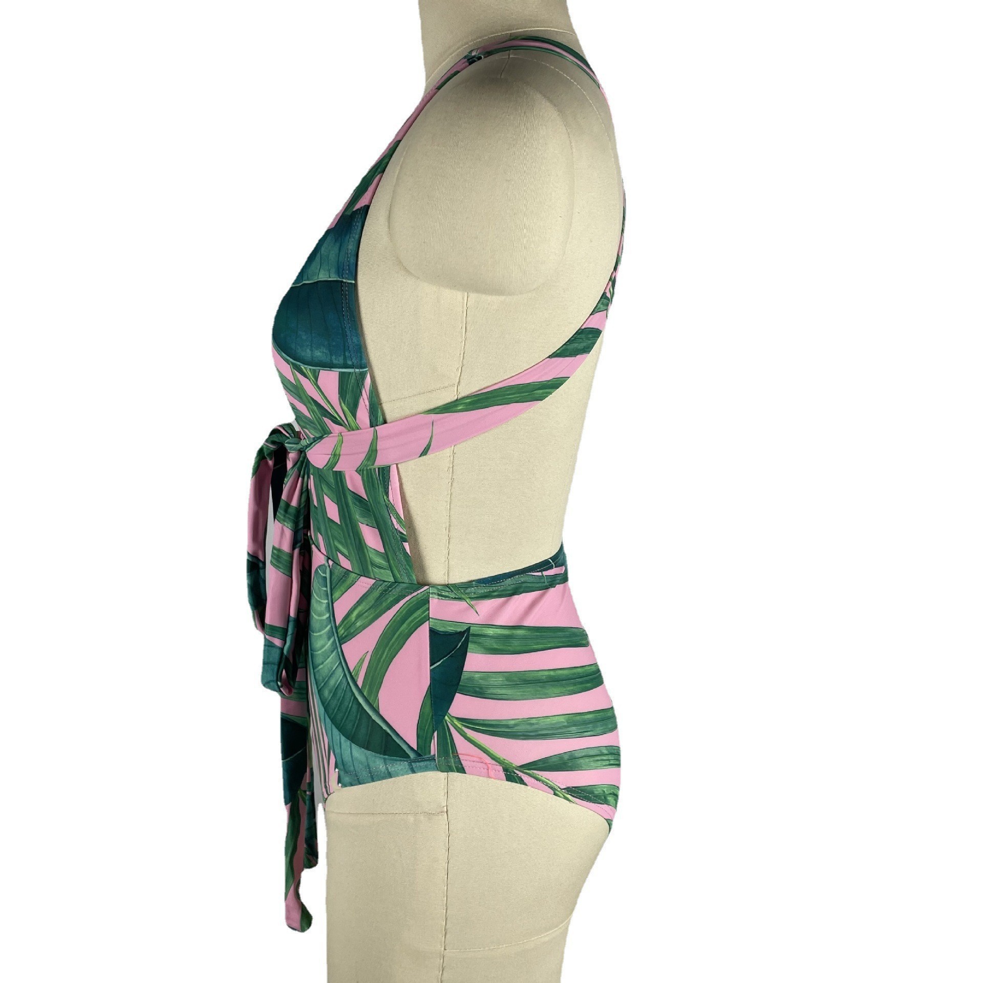 168g Weight Sleeveless Sleeve Length Pullovers Placket Type Polyester Fabric Type Regular Top Length Bodysuit Tops Type 1 Piece Quantity Swimming Pool, Swimming Occasion Breathable Function Skinny Fit Type Zebra Pattern Women'S Gender Printing Design Fashion Style Women's Fashion Zebra Printing 1 Piece One Piece 17