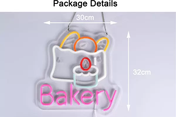 Baking