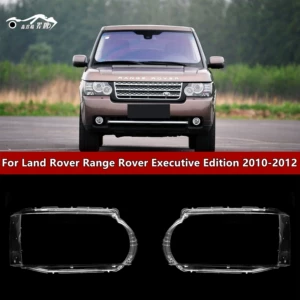 Range Rover Executive 10-12 üçün fənər kölgəliyi