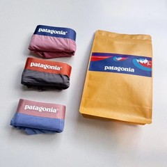 メンズパンツPataクラシックアルファベットモーデール高弾滑らかで快適なフラットパンツ三本袋入り対外貿易