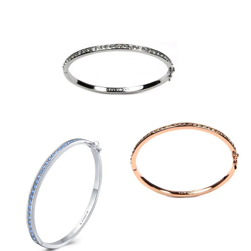 GVC Jijia High Version Single Rai Diamond Bracelet Fashion All-match Shining Multi-diamond Bracelet Niche Design Light Luxury Jewelry