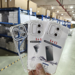 R�ĽǷ�ˤ�֙C������͸��TPU�m��һ��1+15/1+15R 5G����/1+13 5G