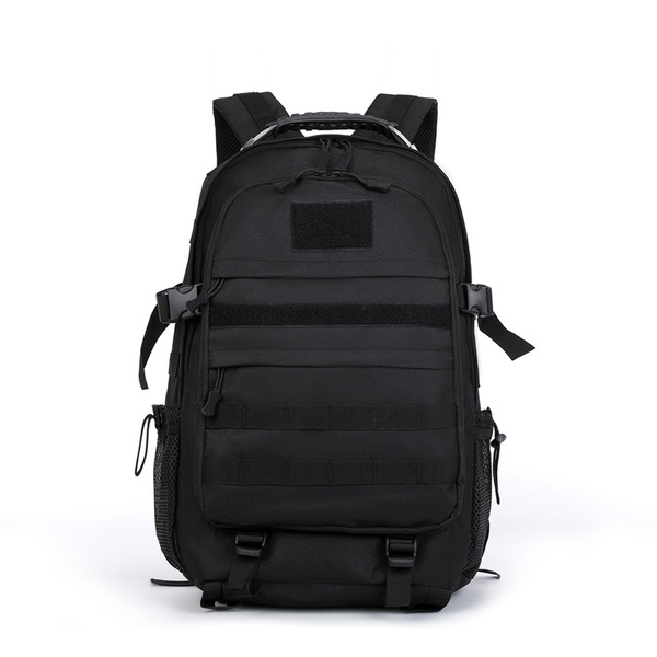Universal backpack for men and women for traveling