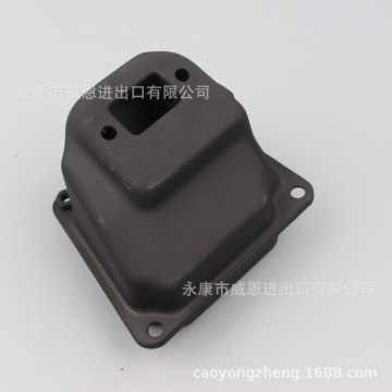 砍木油锯油锯配件