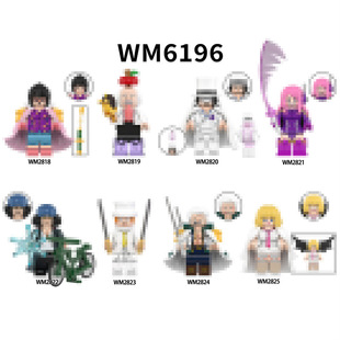 ���Q�������bWM6196ƴ�b�eľ�������