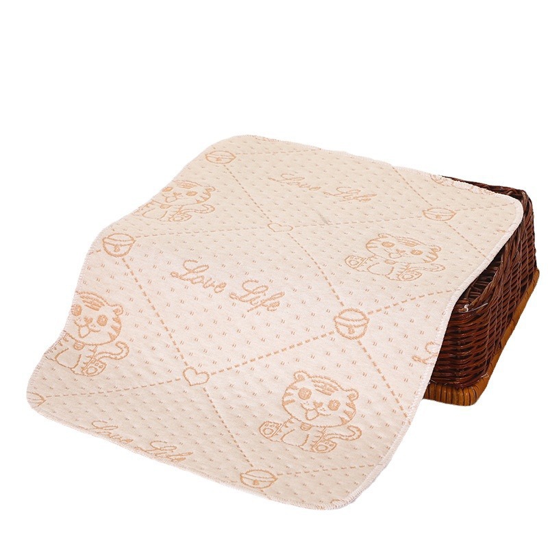 Newborn Cotton Cotton Cotton Padding Pad Faby Washed Class A…