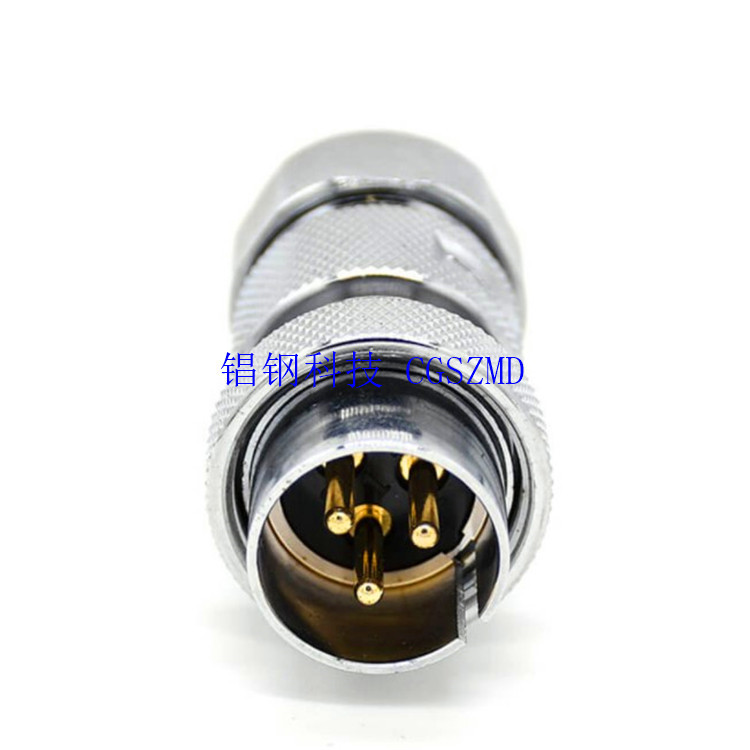 ���ղ�ͷ���� GX20-10P-M��ͷϵ��2/3/4/5/6/7/9о