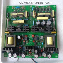 A053*SAC��ѹ��Ƶ��ASM190A���ʵ�ԪASD6000S-102.V1.0ԭװ���
