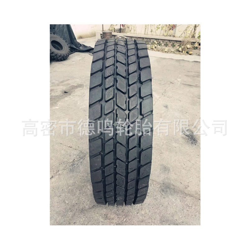 Suministro de neumáticos de doble dinero 14.00R25 camión volquete neumático de carrocería ancha 385/95R25