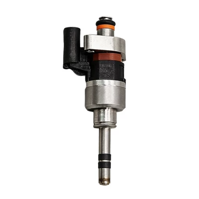 XL, Equinox, Oil pump, nozzle