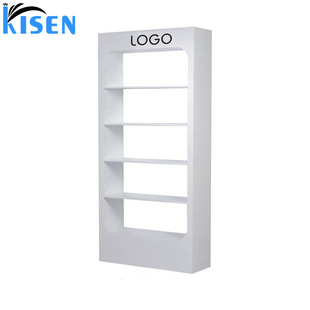 Simple bookcase bookshelf shelf floor children's solid wood student storage cabinet home living room display stand Creative