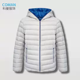 羽绒服;男式羽绒服;羽绒背心