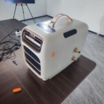 0.5HP低温冰浴机冷水机冰水机冰桶健康理疗冰浴机带过滤源头工厂