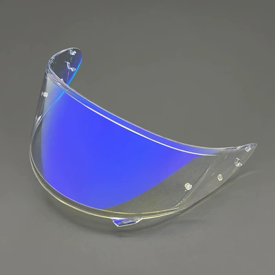 Helmets Z7 Cwr1 Rf1200 X-Spirit Dəbilqə (Kaska) aksesuarları - z7-aurora-blue