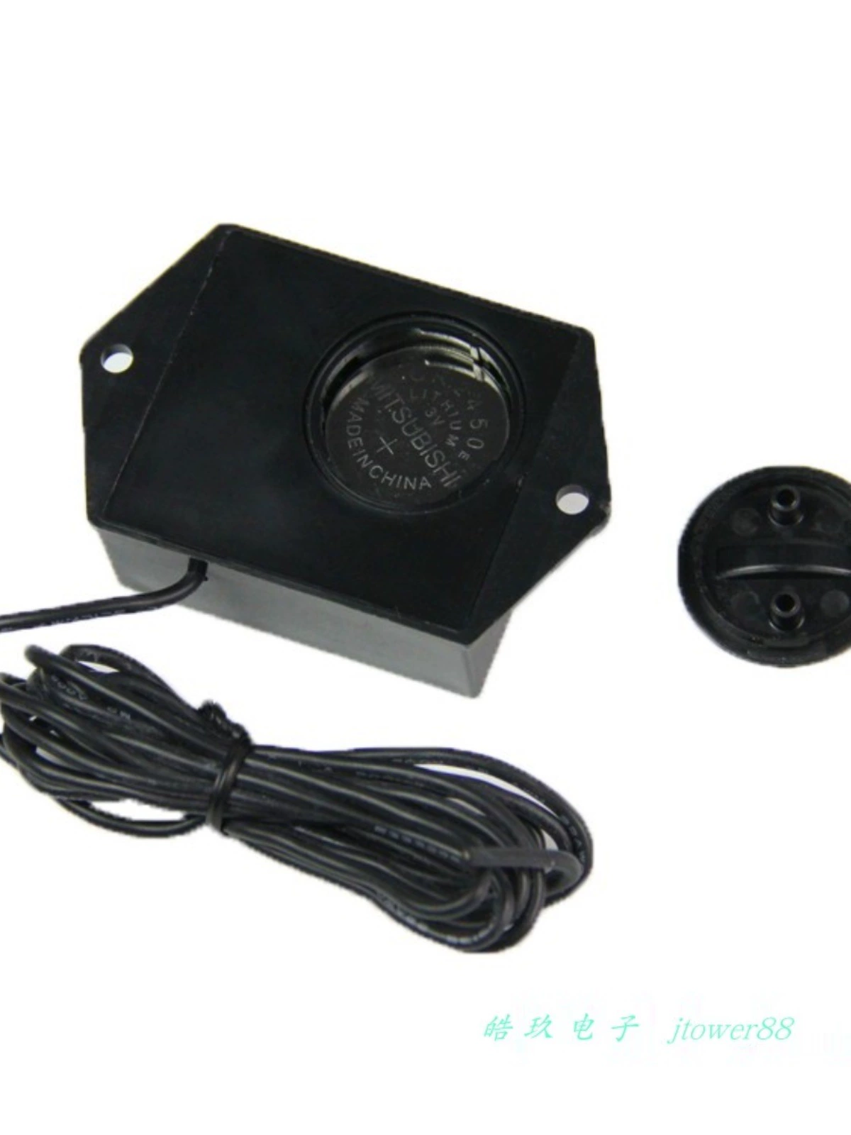 Motorcycle tachometer ATV digital display stroke induction engine chain saw lawn mower timer