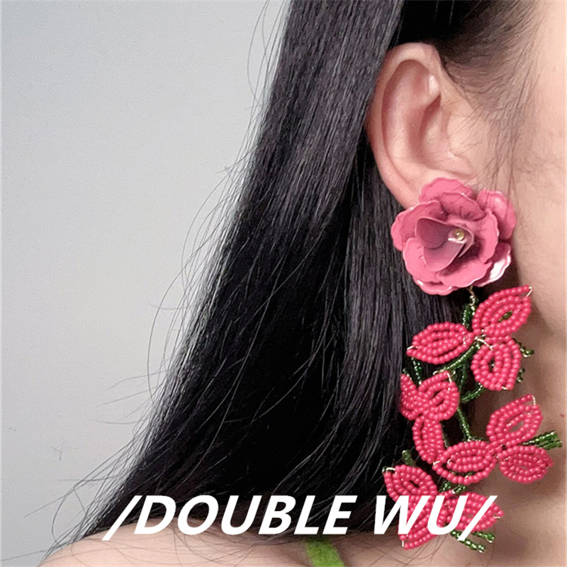 Earrings Image 5
