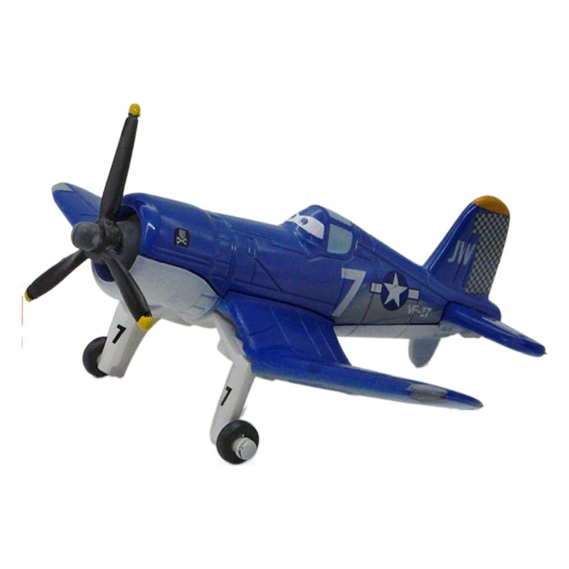 Aviones historia capitán N ° 7 29 N ° 36 aleación metal modelo juguetes niños colección adornos artesanía